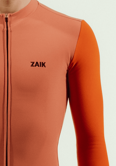 Zaik Maillot Manga Larga Essence Unisex Mango #6