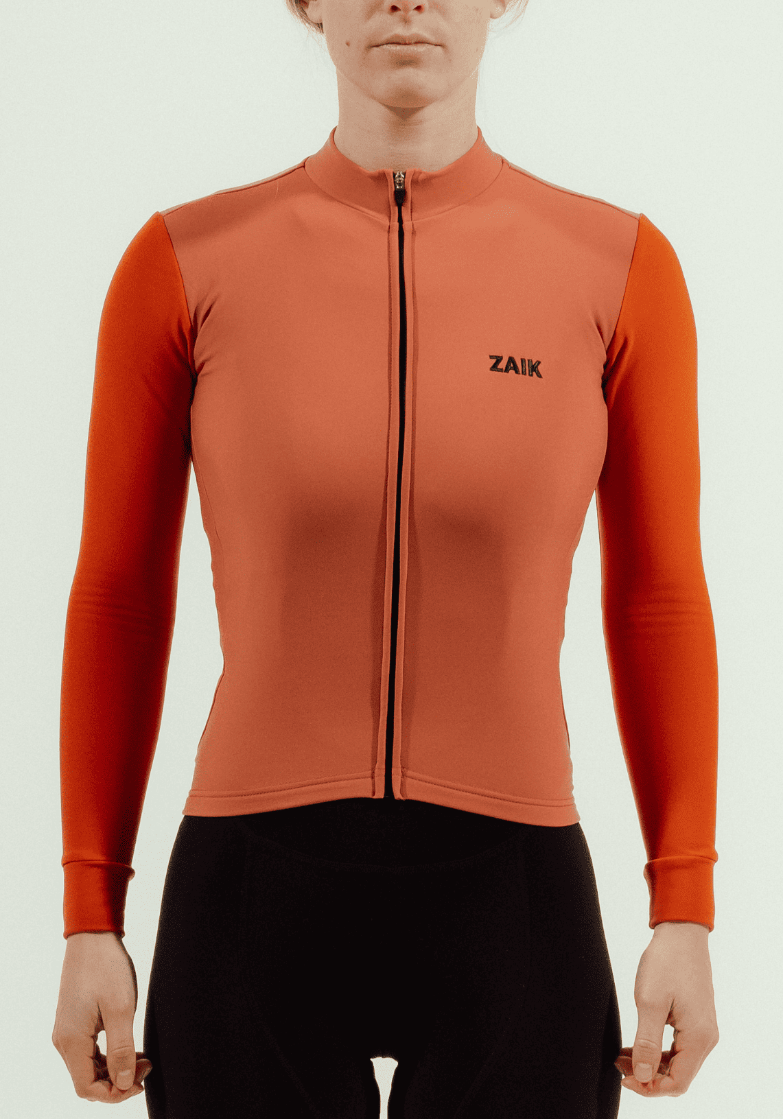 Zaik Maillot Manga Larga Essence Unisex Mango