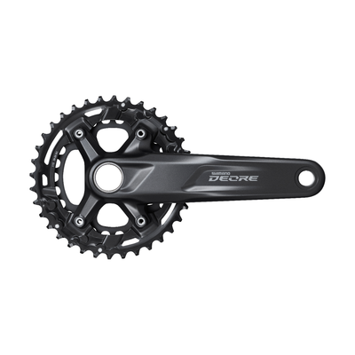 Pedalier Shimano Deore FC-M5100-2 36-26t 11v