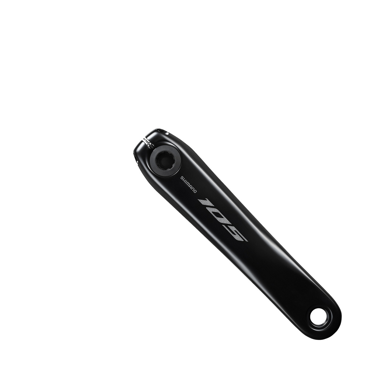 Juego Bielas Shimano 105 FC-R7100 52-36t 12v #2