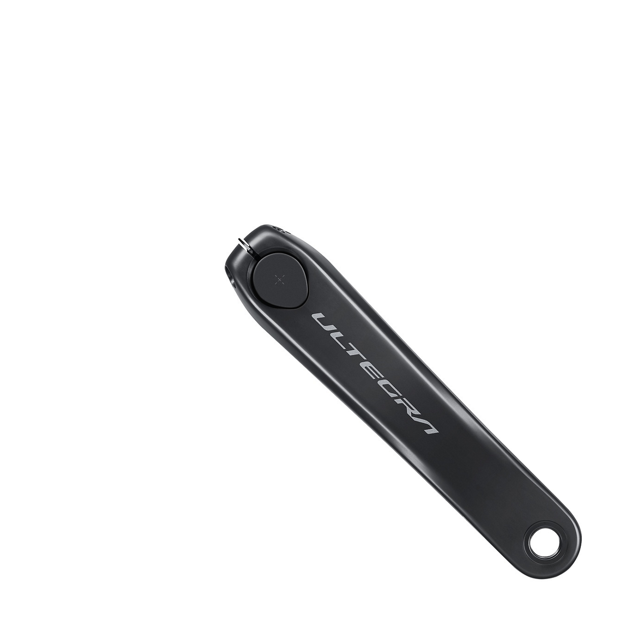 Juego Bielas Shimano FC-R8100-P 12v Negro
