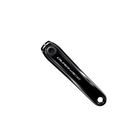 Biela Izquierda Shimano Dura-Ace FC-R9200 Negro