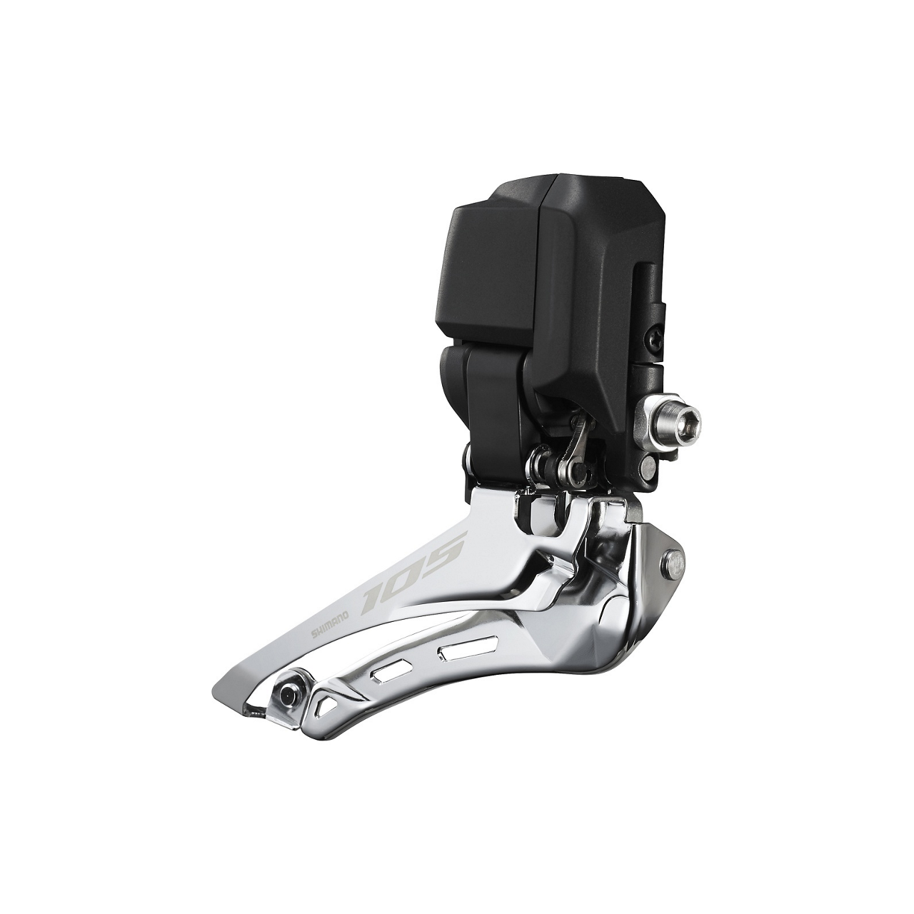 Desviador Doble Shimano 105 Di2 FD-R7150 DS Soldado #2