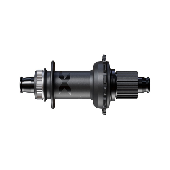 Buje Trasero Shimano XTR FH-M9210-B 12v 148/28 Negro