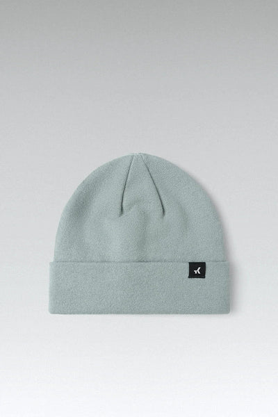 Gorro Gobik Merino Crest Unisex Aquifer #4