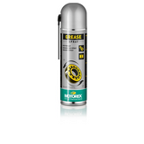 Motorex Fett Aerosol 500ml Grün
