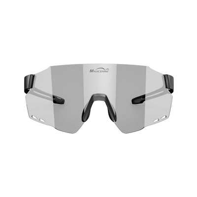 Gafas Magicshine Windbreaker Fotocromáticas Gris #3