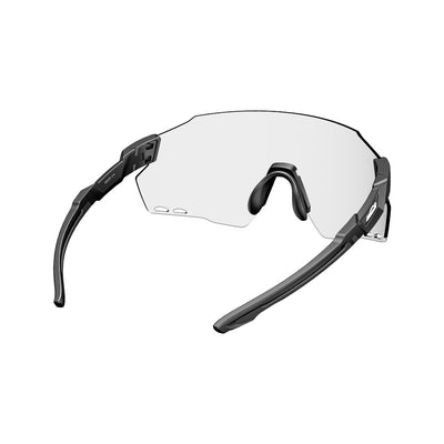 Gafas Magicshine Windbreaker Fotocromáticas Gris #5