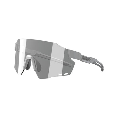 Gafas Magicshine Windbreaker Fotocromáticas Gris