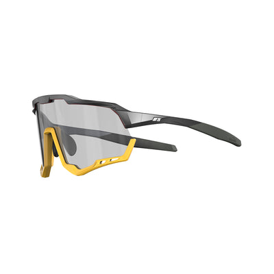 Gafas Magicshine Morpher Fotocromáticas Negro #2