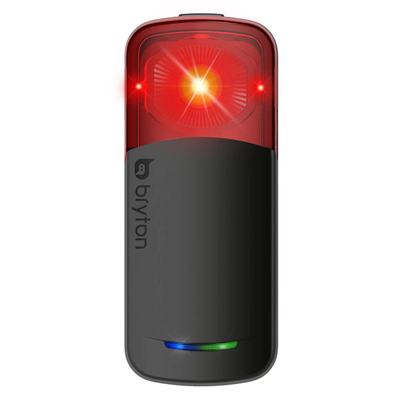 Radar Bryton Gardia R300L Negro