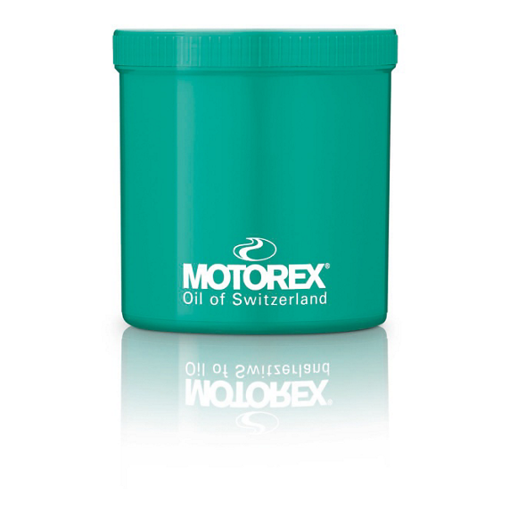 Motorex Grasa Blanca Bote 850g