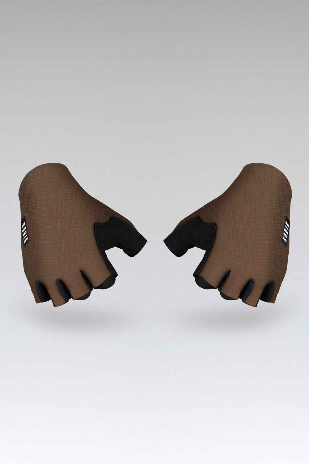 Guantes Cortos Mamba 2.0 Gobik Unisex Toffee #2