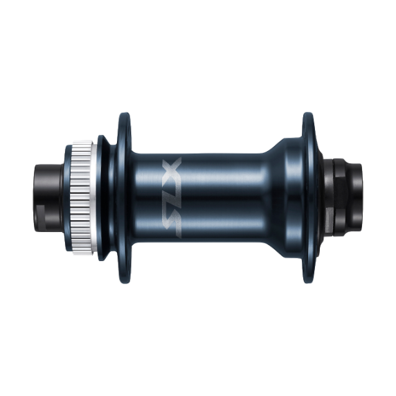 Buje Delantero Shimano SLX HB-M7110 Freno Disco Center Lock EP 100/32 Negro