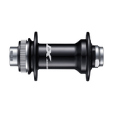 Forhjulsnav Shimano Deore XT HB-M8110 Skivebremse Center Lock EP 100/32 Sort