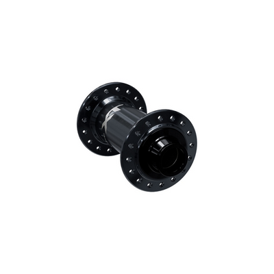 Buje Delantero Shimano Deore XT HB-M8210-B Freno Disco Center Lock 110/32 Negro #2