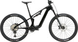 Elektriske Cykler Cannondale eMTB Habit Neo Carbon 3 Black