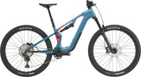 Elektriske Cykler Cannondale eMTB Habit Neo Carbon 3 Storm Cloud