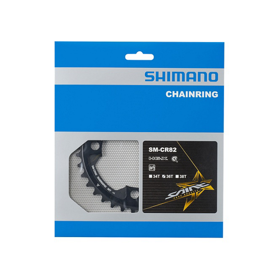 Plato Shimano Saint SM-CR82 FC-M820/M825 #2