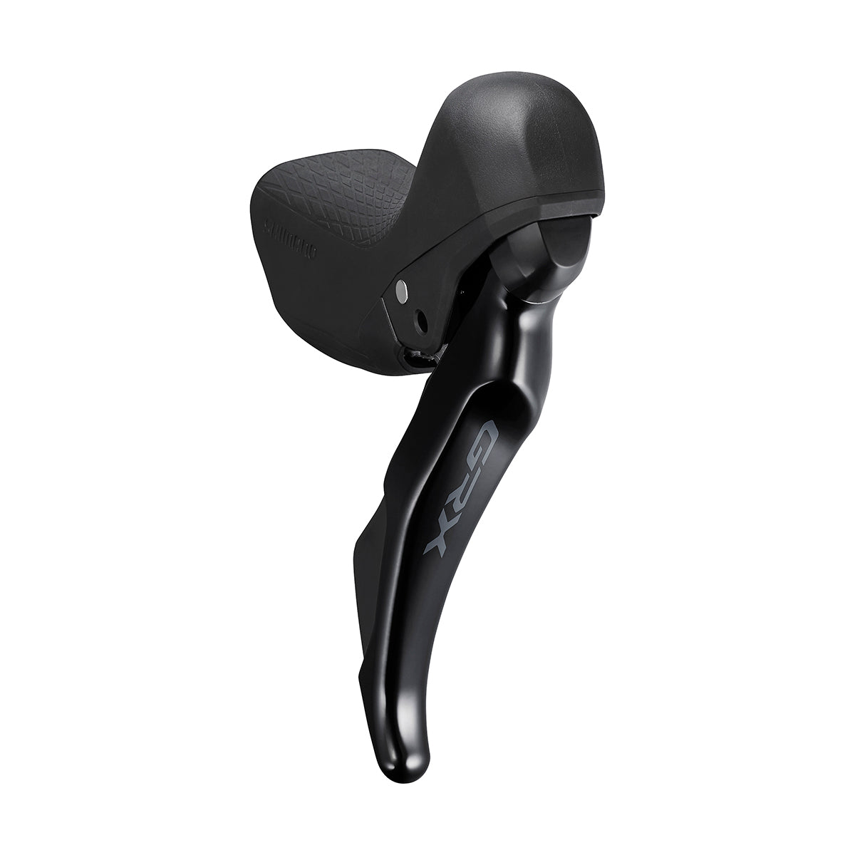 Maneta Cambio/Freno Derecha Shimano GRX ST-RX400 Hidraulica 10v Negro