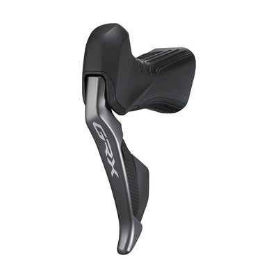 Maneta Cambio/Freno Izquierda Shimano GRX Di2 ST-RX815 Hidraulica 2v Negro