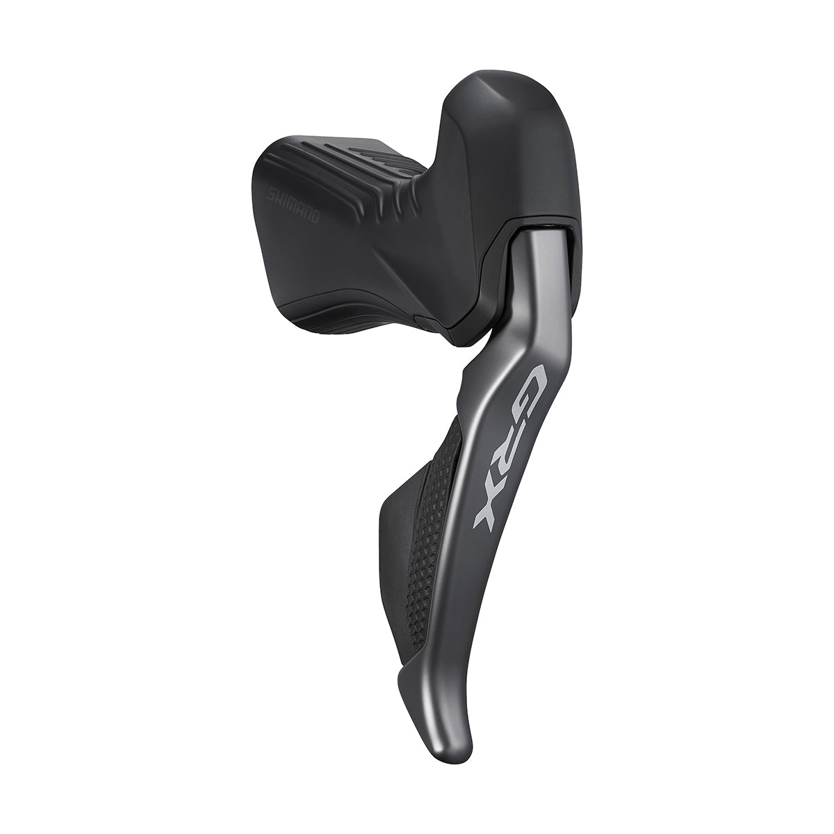 Maneta Cambio/Freno Derecha Shimano GRX Di2 ST-RX815 Hidraulica 11v Negro