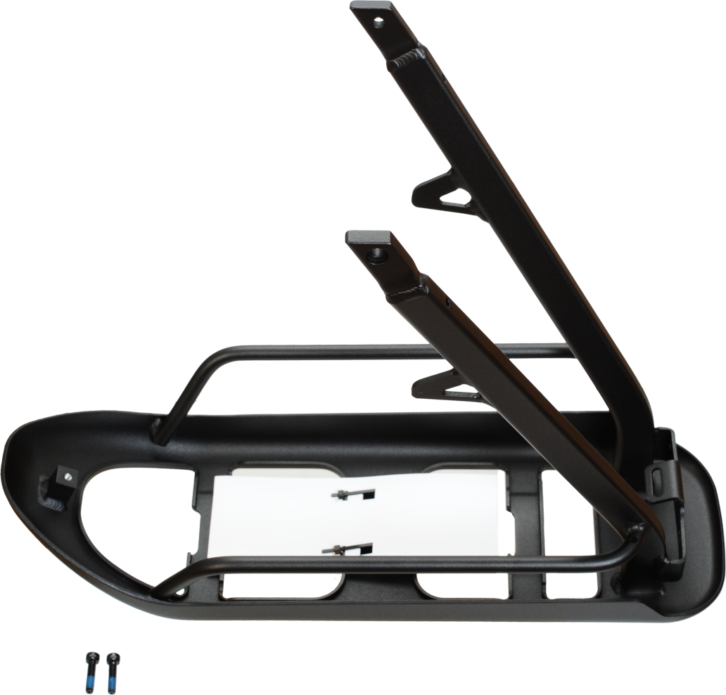 Portaequipajes Trasero Cannondale Hardtail Neo Negro SM