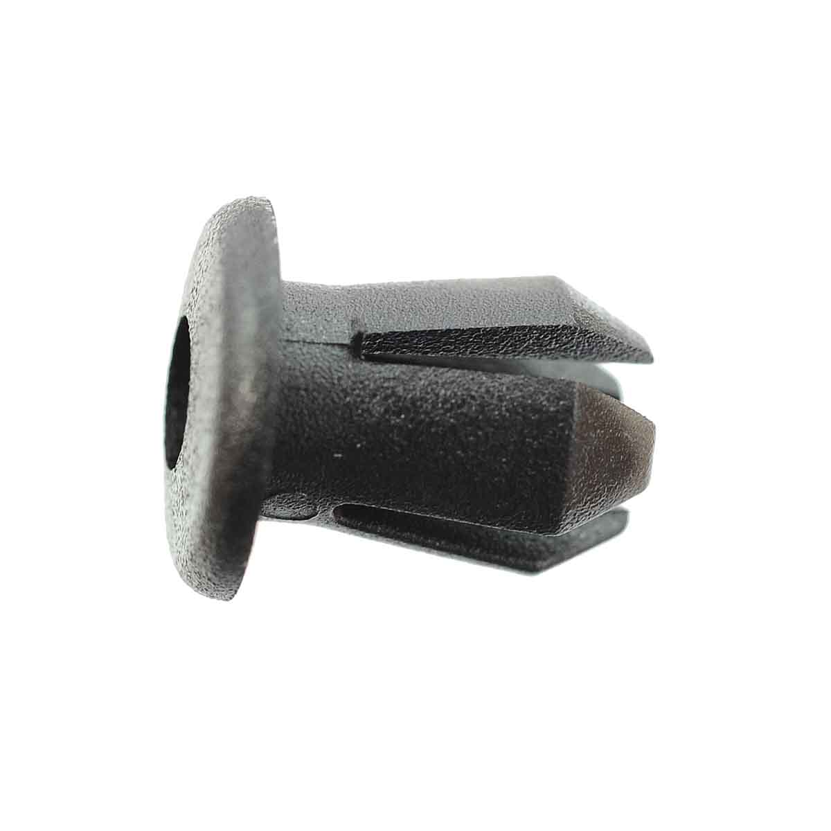 Pasacables Luz Cannondale DT Negro