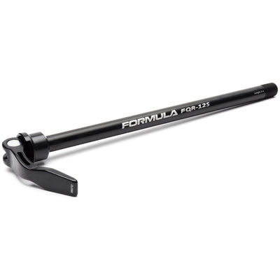Eje Trasero Cannondale 214mm Fat CAAD Negro