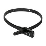 Kryptonite Combo Lock Click 53x0,1cm Sort