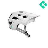 Lazer Helm Jackal KC CE-CPSC Unisex Matte Full White