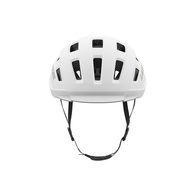 Casco Lazer Codax KC CE-CPSC Unisex Matte Full White #2