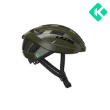 Hjelm Lazer Tempo KC CE-CPSC Unisex Pine Green Uni