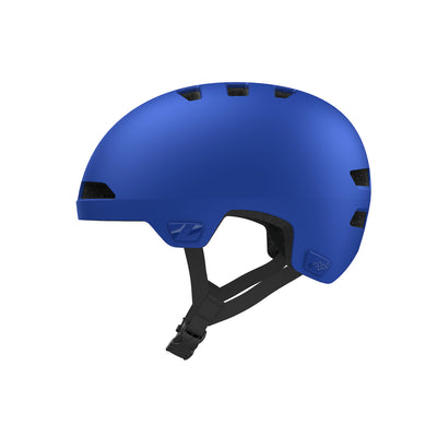 Casco Lazer MazeJR KC CE-CPSC-ASTM Niño Matte Dusk Blue #3