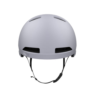 Casco Lazer Maze KC CE-CPSC-ASTM Unisex Matte Violet Fog #2