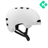 Lazer Helm Maze KC CE-CPSC-ASTM Unisex Matte White