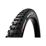 Vittoria Mazza Race Faltreifen Schwarz