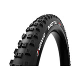 Vittoria MTB Mota Faltreifen G2 Schwarz