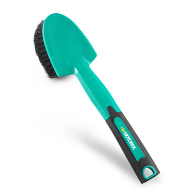 Cepillo Suave Motorex Verde #2