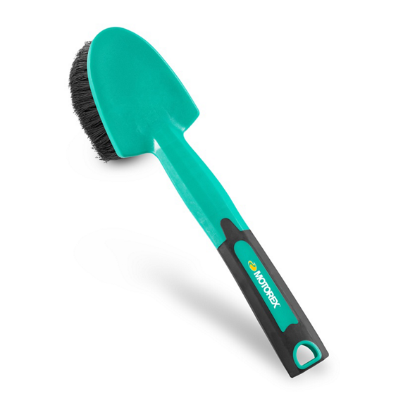 Cepillo Suave Motorex Verde #2