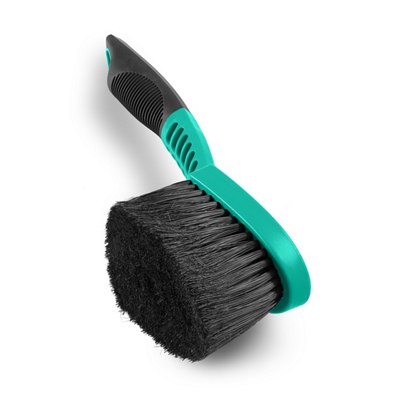 Cepillo Suave Motorex Verde #4