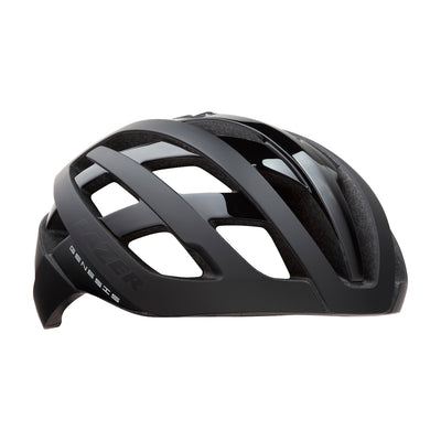 Casco Lazer Genesis CE Unisex Black