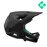 Hjelm Lazer Cage KC As-CE-CPSC-ASTM Unisex Matte Black