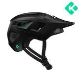 Hjelm Lazer Coyote KC CE-CPSC Unisex Matte Black