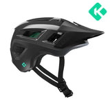 Hjelm Lazer Coyote KC CE-CPSC Unisex Titanium