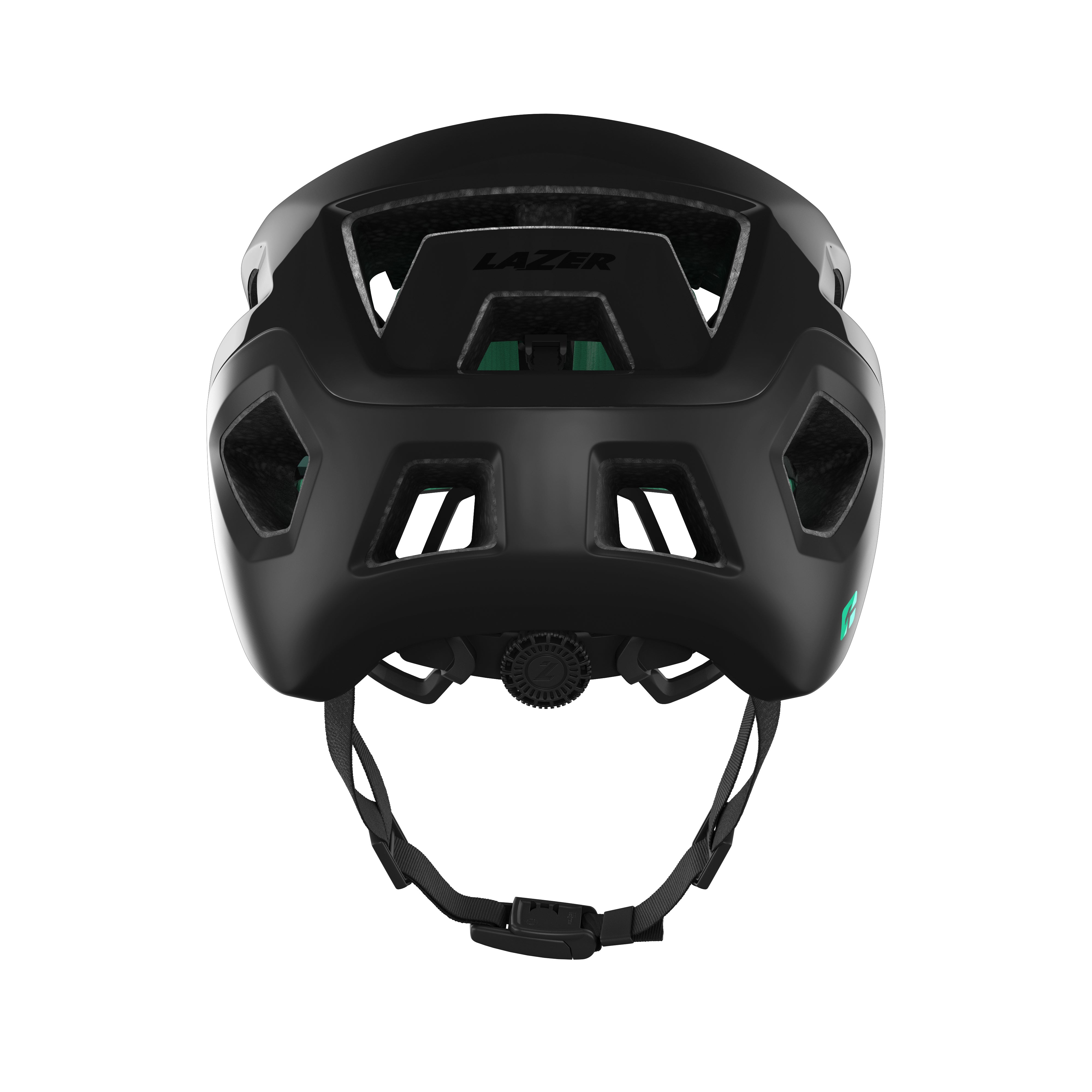 Casco Lazer Coyote KC CE-CPSC Unisex Titanium #3