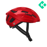 Hjelm Lazer Tempo KC CE-CPSC Unisex Rød Uni