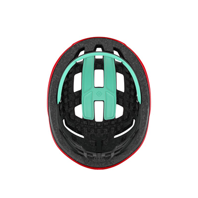 Casco Lazer Tempo KC CE-CPSC Unisex Matte Mulberry #5