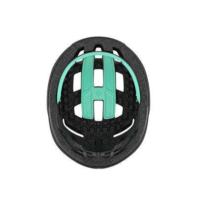 Casco Lazer Tempo KC CE-CPSC Unisex Pine Green Uni #5