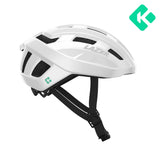Hjelm Lazer Tempo KC CE-CPSC Unisex Hvid Uni